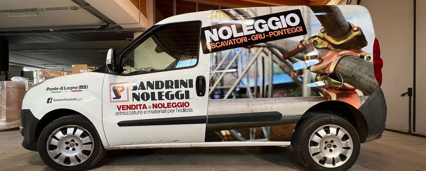 Sandrini noleggi